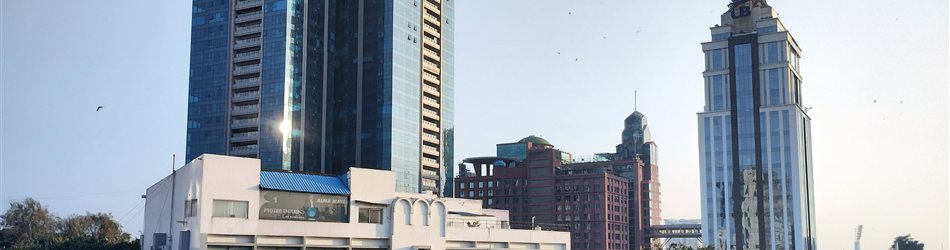 Bangalore